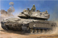 Hobbyboss 84523 1/35 Scale IDF Merkava Mk.IV with Trophy
