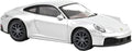 Norev  1:43rd Scale Porsche 911 GTS Polar Silver Metallic 2024