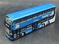 80M Bus Model 1:76th Scale Alexander Dennis Enviro500EV Zero Emission Livery Demonstrator ADL (UK76031)