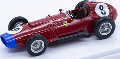 Tecnomodels� 1:43 Scale Ferrari 801 F1 1957 Nurburgring GP #8 Mike Hawthorn