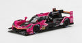 Truescale TSM 1:43 Scale Acura ARX-05 DPI #60 2021 IMSA Daytona 24hrs Meyer Shank Racing