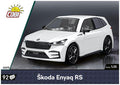 Cobi  N/A Scale Skoda Enyaq RS (102 pcs)