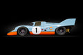 Pocher� 1:8 Scale Porsche 917K - Gulf Edition 1:8th Scale Kit