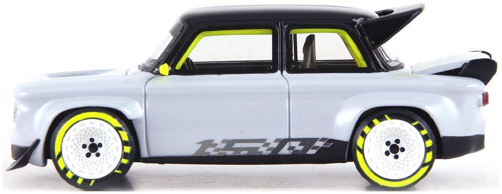Autocult 1:43 Scale NSU EP4 Light Grey