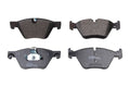 BMW 520d F10 2010-2016 Front Brake Pads