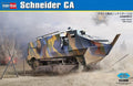 Hobbyboss 1:35 Scale Schneider CA - Early