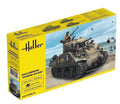 Heller 79894 1/72 Scale M4A2 Sherman “Division Leclerc