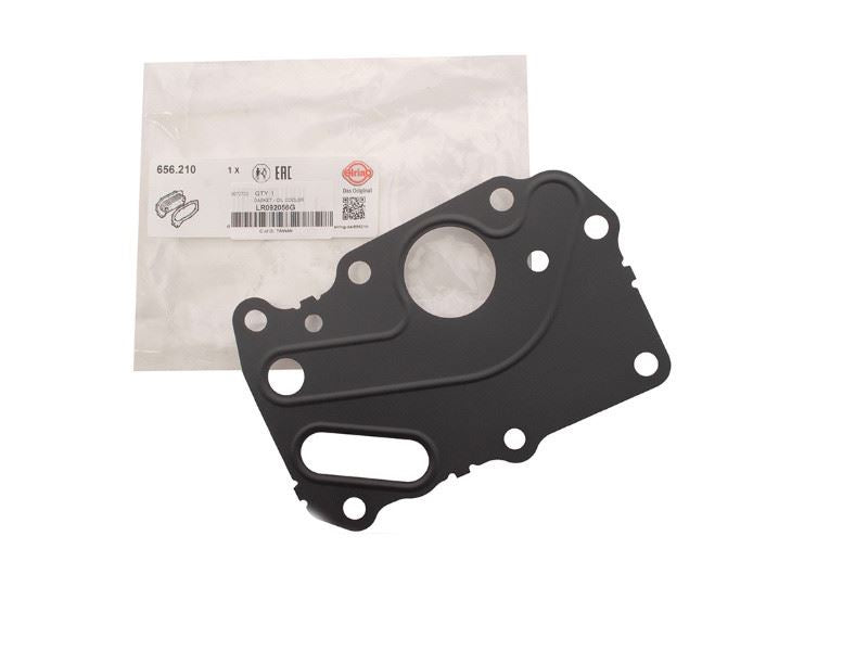 Land Rover Discovery Sport 2.0 Petrol 2015 Onwards Elring Oil Cooler Gasket LR092056