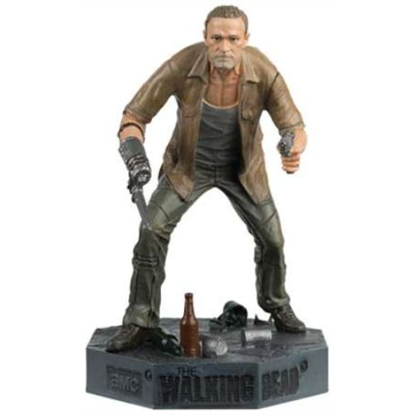 Atlas Editions 1:21 Scale Merle Dizon Figurine 'The Walking Dead'
