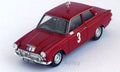 Trofeu 1:43 Scale Ford Cortina GT - RAC Rally 1964: #21 David Seigle-Morris / Tony Nash