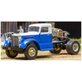 IXO 1:43 Scale Federal 45 M Blue/White 1946