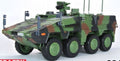 Dragon 1:72 Scale German Boxer MRAV (A2)