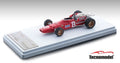 Tecnomodels� 1:43 Scale Ferrari 312 F1-67 1967 German GP #8 C. Amon