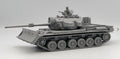 Rubicon Models 280105 1/56 Scale Centurion MBT Mk 5 / Mk 5/1 Tank  Model Kit