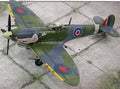 Forces Of Valor 1:72 Scale Supermarine Spitfire Mk.IX MK 210 'Tolly Hello' Guns Lundquist Test Pilot USAAF