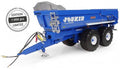 Universal Hobbies 1:32nd Scale Joskin Trans-KTP 22/50 Blue Version Limited Edition