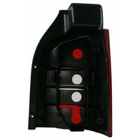 VW Transporter T5 Van 2003-4/2010 2 Door Rear Light Lamp Clear Indicator N/S