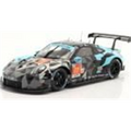 IXO 1:18 Scale Porsche 911 RSR #77 Dempsey Proton Winner LMGTE-Am 24h Le Mans 2018