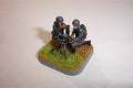 Zvesda 1:72 Scale Soviet 82-mm Mortar w/Crew