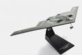 Atlas Jet Age jk02 1/20 Scale0  Northrop Grumman B-2 Spirit USAF STEALTH BOMBER