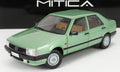 Mitica 1:18 Scale Fiat Croma 2.0 Turbo IE 1988 Green Met Ceylon 359 Limited Edition 500 pcs