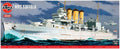 Airfix 1:600th Scale HMS Suffolk