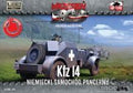 First to fight kits 1:72 Scale Kfz 14. German