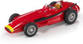 GP Replicas 1:18 Scale Maserati 250 F #32 Juan Manuel Fangio Winner German GP 1957