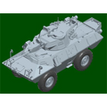 Trumpeter 1:72 Scale US V-150 Commando w/20mm Cannon