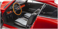 Kyosho 1:18 Scale Porsche 911 2.0 (901) 1964 Signal Red