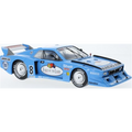 Model Car Group MCG 1:18 Scale Lancia Beta Montecarlo Gr.5 #8 DRM ADAC Supersprint Nurburgring 1981 S.Muller Jr
