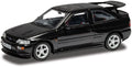 Corgi 1:43rd Scale Ford Escort RS Cosworth Ash Black