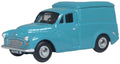 Oxford Diecast 1:76th Scale Morris 1000 Aqua