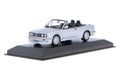 Minichamps 1:43 Scale BMW M3 Cabriolet (E30) 1988 Silver