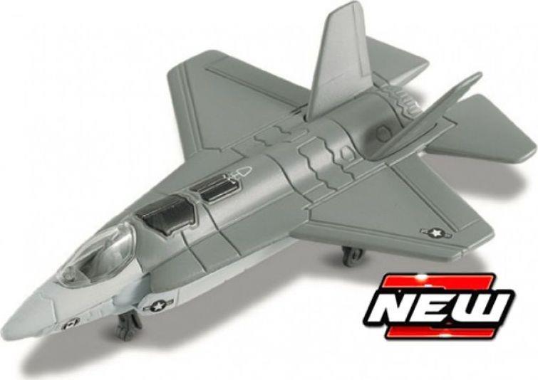 Maisto 1:100 Scale Lockheed Martin F-35 Lightning II
