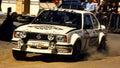Sunstar 1:18 Scale Opel Ascona 400 Bianchi Rally 1981 G.Colsoul/A.Lopes #8