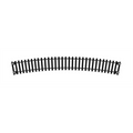 Hornby 1:76 / H0 / 00 Scale Curve - 4th Radius