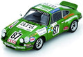 Spark 1/43rd Scale Porsche Carrera 2.8 RSR #87 20th Le Mans 24H 1975 R. Boubet/P. Dermagne