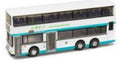 Tiny Toys 1:110 Scale CMB Olympian 11m (106) White