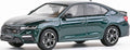 Abrex 1:43 Scale Skoda Octavia IV RS 2020 Highland Green Metallic