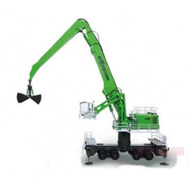 ROS Farm Models 1:50 Scale Sennebogen 875 E with wheels