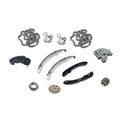 Jaguar XF  2008-2015 5.0 V8 Timing Chain Kit C2Z22078