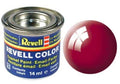 Revell 14ML  Italian Red Gloss (14ml Tin)