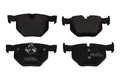BMW 520i E60 2006-2010 Rear Brake Pads