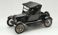 Sunstar 1:24 Scale Ford Model T Runabout Black 1925