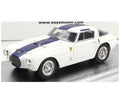 KESS 1:43rd Scale Ferrari 250MM White/Blue sn0312MM Berlinetta Pininfarina 1953