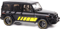 Almost Real 1:18 Scale Mercedes AMG G 63 2020 Cigarette Edition