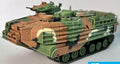 Dragon 1:72 Scale Korean AAVP-7A1 w/EAAK