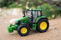 Britains 1:32 Scale John Deere 6120M Tractor