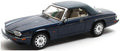 Matrix 1:43rd Scale Jaguar XJS 4.0 Celebration Blue Convertibl Closed 1995-1996